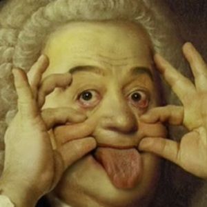 Meet your Posher, Christopher